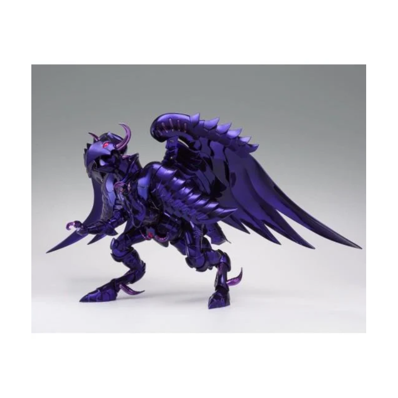 SAINT SEIYA - Saint Cloth Myth EX Griffon Minos...