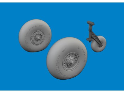 SM.79 wheels  FLASHBACK 