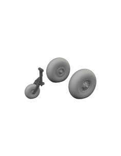 SM.79 wheels  FLASHBACK  2