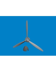 SM.79 propellers  FLASHBACK 