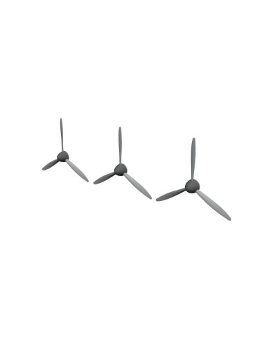 SM.79 propellers  FLASHBACK 