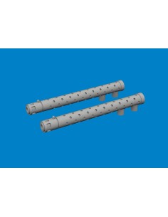 Bulldog gun barrels PRINT  2
