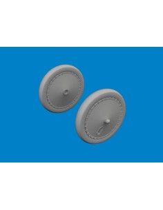 Bulldog wheels  2