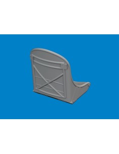 P-39 seat PRINT 