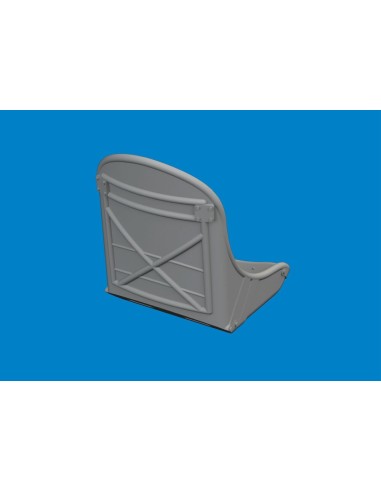 P-39 seat PRINT 