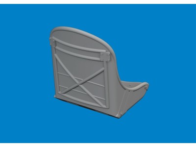 P-39 seat PRINT 