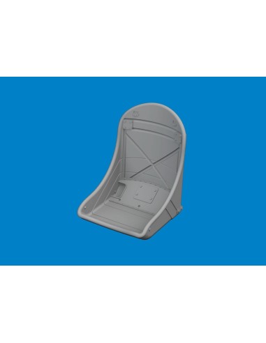 P-39 seat PRINT 