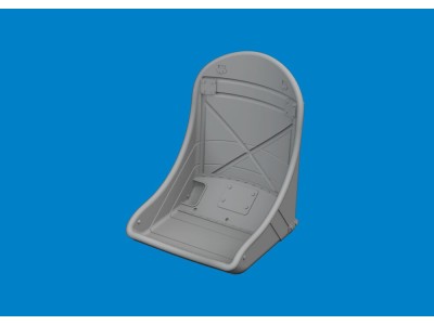P-39 seat PRINT 