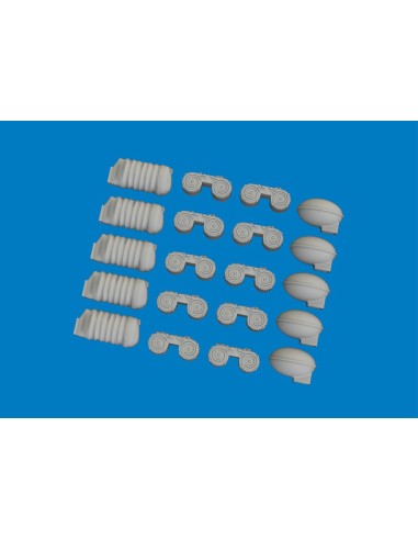 MG 15 magazines & case catchers PRINT 