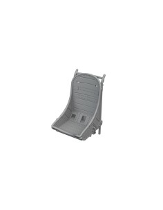 P-40 seat Type 1 PRINT  EDUARD 