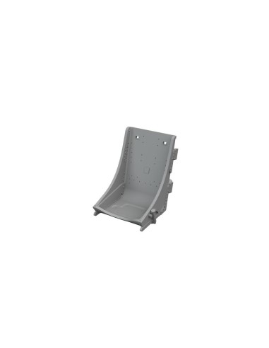 P-40 seat Type 2 PRINT  EDUARD 