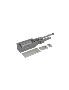 A-10C rotary cannon bay PRINT  GREAT WALL HOBBY 