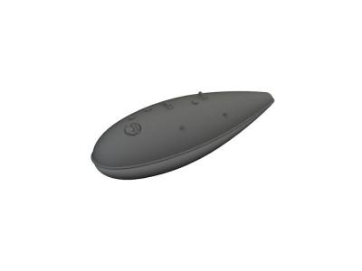 P-40 75gal drop tank PRINT  EDUARD 