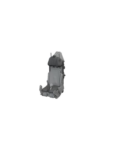 F-35C seat PRINT  TAMIYA 