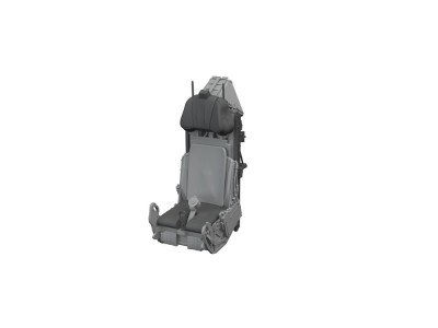 F-35C seat PRINT  TAMIYA 
