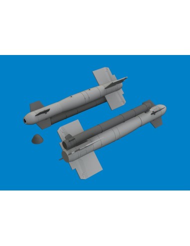AGM-130 1/48 
