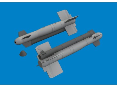 AGM-130 1/48 