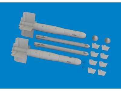 AGM-130 1/48 