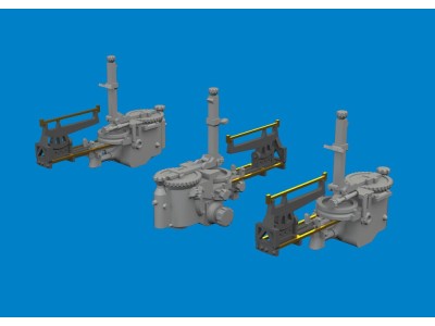 Course Setting Bomb Sight Mk.IX PRINT 