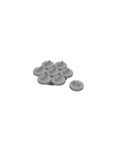Lysander Mk.I ammo magazines PRINT  AIRFIX 