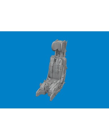 Jaguar GR.1 seat PRINT 1/48 for Airfix 