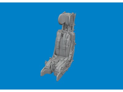 Jaguar GR.1 seat PRINT 1/48 for Airfix 