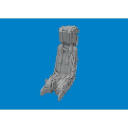 Jaguar GR.1A seat PRINT 1/48 for Airfix 