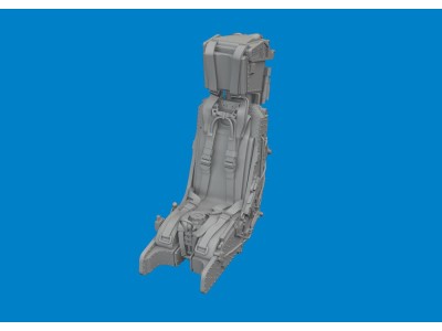Jaguar GR.1A seat PRINT 1/48 for Airfix 