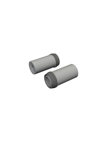 Jaguar GR.1 exhaust nozzles PRINT  AIRFIX 