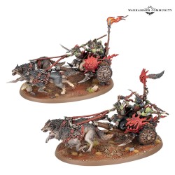GLOOMSPITE GITZ: ROULEUR FAUCHESOLEIL 2