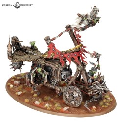 G/GITZ: CATAPULTE A PLONGEURS DE LA MORT 2