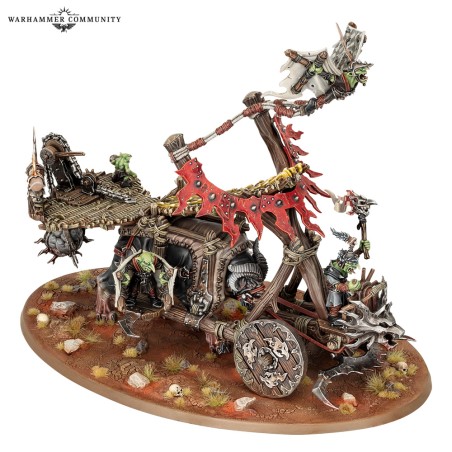 G/GITZ: CATAPULTE A PLONGEURS DE LA MORT