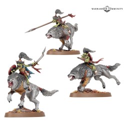 G/GITZ: GROGNEBOSS ET SUITE DE VILS-LEUS 2