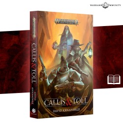 CALLIS AND TOLL (PB) 2