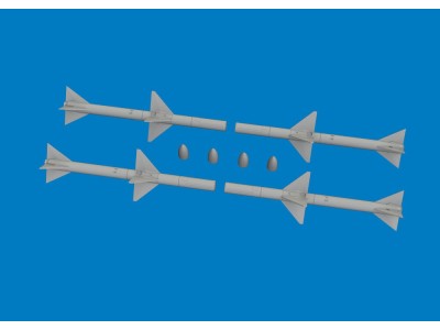 AIM-7M PRINT 
