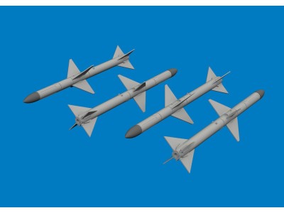 AIM-7M PRINT 