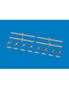AIM-120A/B PRINT 