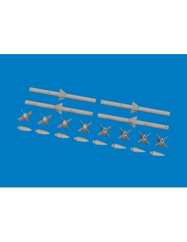 AIM-120A/B PRINT 