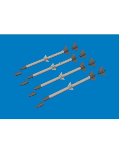 AIM-120A/B PRINT 