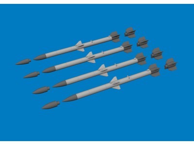 AIM-120C PRINT 