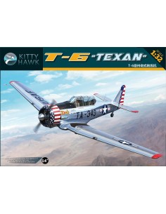T-6 Texan 
