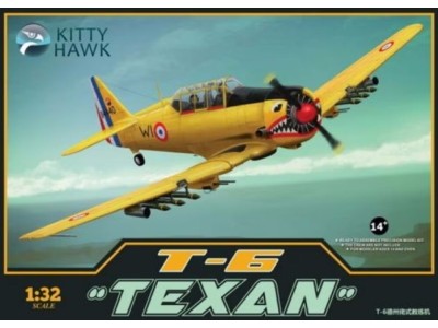 T-6 Texan  Harvard II 