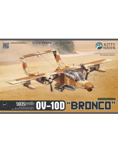 OV-10D Bronco 