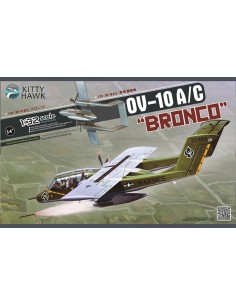 OV-10A/C  Bronco 