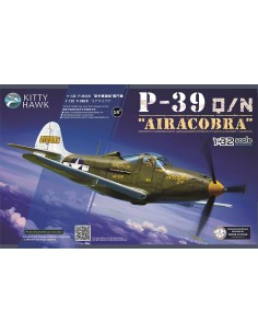 P-39Q Air Cobra 