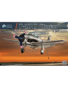 T-28C  Trojan 