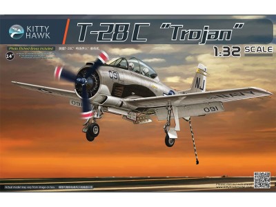 T-28C  Trojan 