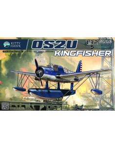 OS2U  KingFisher 
