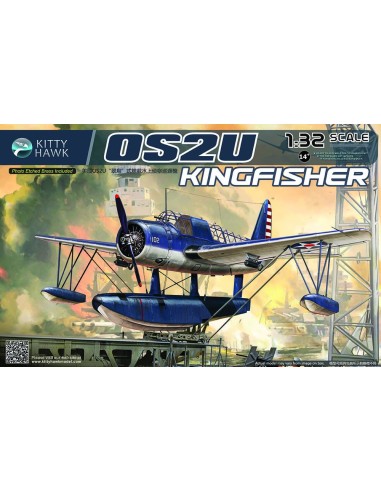 OS2U  KingFisher 