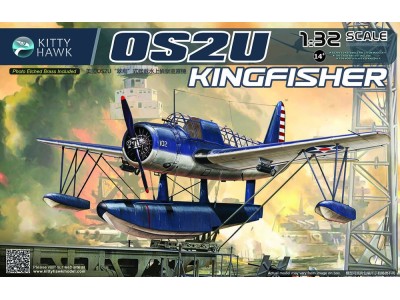 OS2U  KingFisher 